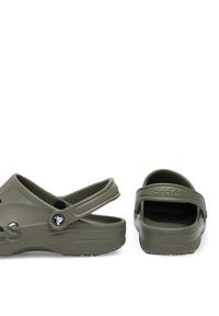 Crocs Klapki BAYA 10126-309 Zielony. Kolor: zielony. Materiał: materiał, syntetyk #6