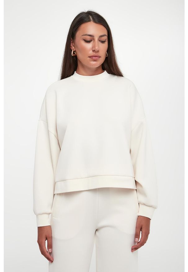 Armani Exchange - Bluza damska ARMANI EXCHANGE