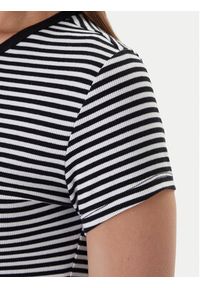 Tommy Jeans Komplet t-shirtów DW0DW21430 Kolorowy Slim Fit. Materiał: bawełna. Wzór: kolorowy #4