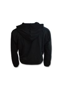 Bluza z kapturem Nike Standard Issue Hoodie Wmns. Typ kołnierza: kaptur. Kolor: czarny. Sport: koszykówka