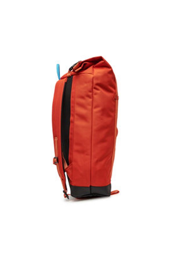 Helly Hansen Plecak Stockholm 67187_300 Pomarańczowy. Kolor: pomarańczowy. Materiał: materiał