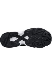 Adidas - Buty adidas Yung-96 M EE3681 czarne. Okazja: na co dzień. Zapięcie: sznurówki. Kolor: czarny. Materiał: materiał, syntetyk #3