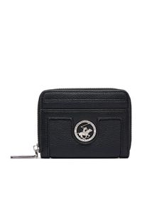 Portfel Beverly Hills Polo Club. Kolor: czarny #1