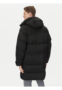 BOSS Kurtka zimowa Olomis1 50523035 Czarny Relaxed Fit. Kolor: czarny. Materiał: syntetyk. Sezon: zima #3