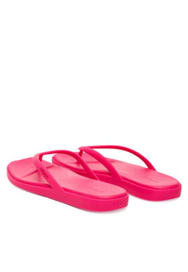 Crocs Japonki Miami Flip 211435 Różowy. Kolor: różowy
