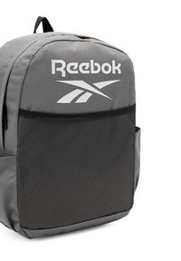 Reebok Plecak RBK-003-CCC-05 Szary. Kolor: szary #3