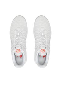 Nike Sneakersy Air Max Plus Utility FJ4232 Biały. Kolor: biały. Materiał: materiał. Model: Nike Air Max #3