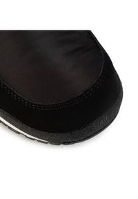 CMP Śniegowce Harma Wmn Snow Boot Wp 39Q4976 Czarny. Kolor: czarny. Materiał: materiał #6