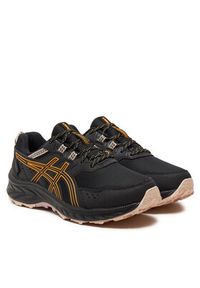 Asics Buty do biegania Gel-Venture 9 Waterproof 1012B519 Czarny. Kolor: czarny. Materiał: mesh, materiał #5