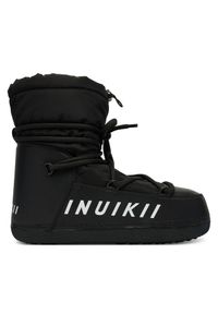 Śniegowce Inuikii. Kolor: czarny #1