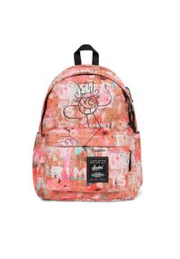 Eastpak Plecak Day Office EK0A5BIK3O81 Pomarańczowy. Kolor: pomarańczowy. Materiał: materiał