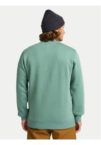 Billabong Bluza EBYFT00146 Zielony Regular Fit. Kolor: zielony. Materiał: bawełna #8