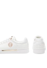 MEXX Sneakersy CEO-MIRL1011441W-01 Biały. Kolor: biały. Materiał: syntetyk #7