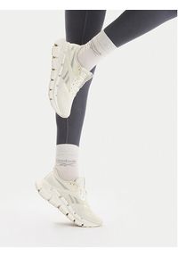 Reebok Buty do biegania CEO FLOATZIG 2 100245393 Biały. Kolor: biały. Materiał: materiał #7