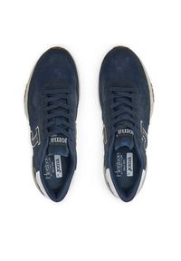 Joma Sneakersy C.367 C367W2403 Granatowy. Kolor: niebieski. Materiał: materiał #5