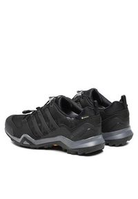 Adidas - adidas Trekkingi Terrex Swift R2 GORE-TEX Hiking Shoes IF7631 Czarny. Kolor: czarny. Materiał: materiał. Technologia: Gore-Tex. Model: Adidas Terrex. Sport: turystyka piesza #6
