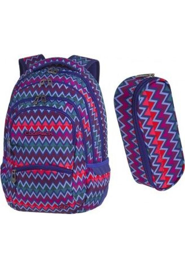 Plecak Coolpack