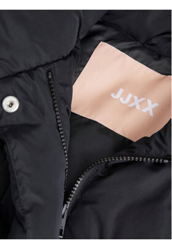 JJXX Bezrękawnik 12236460 Czarny Regular Fit. Kolor: czarny. Materiał: syntetyk. Długość rękawa: bez rękawów