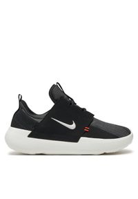 Nike Sneakersy E-Series AD DV8405 001 Czarny. Kolor: czarny. Materiał: materiał
