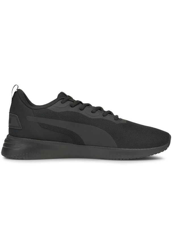 Puma - Buty Sportowe Damskie FLYER FLEX. Kolor: czarny