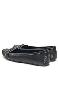 Michael Kors Mokasyny Mandy Moc 40R5MAFR1L Czarny. Kolor: czarny. Materiał: skóra #6