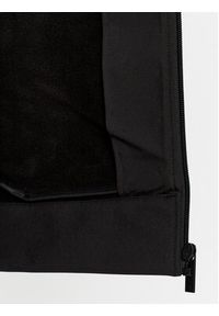 Calvin Klein Kurtka przejściowa K10K111026 Czarny Regular Fit. Kolor: czarny. Materiał: syntetyk #6