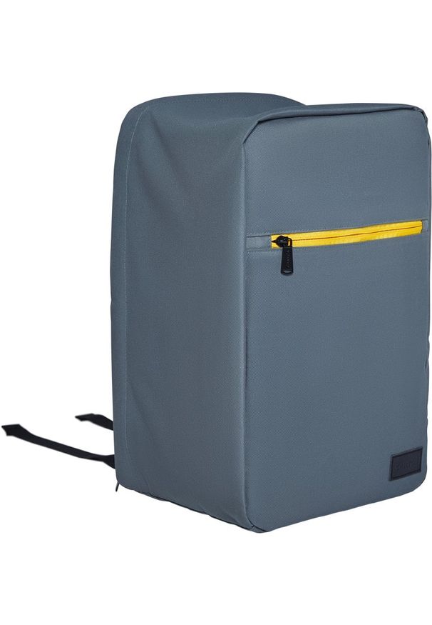 CANYON CSZ-01 Cabin size backpack for 15.6'' laptop Polyester Gray
