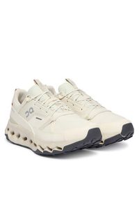 On Sneakersy Cloudhorizon Wp 3ME10053586 Szary. Kolor: szary. Materiał: materiał #4