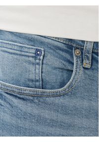 Karl Lagerfeld Jeans Jeansy B3M10051 Niebieski Slim Leg. Kolor: niebieski #2