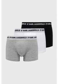 Karl Lagerfeld Bokserki (3-pack) 211M2102 męskie #1