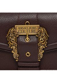 Versace Jeans Couture Torebka 75VA4BF1 Brązowy. Kolor: brązowy. Materiał: skórzane #4