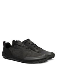 Vivo Barefoot Sneakersy Primus Trail Flow 309317 Szary ciemny. Kolor: szary. Materiał: mesh #2