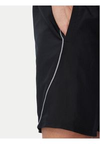 Under Armour Szorty sportowe Tech™ Sport 6014639 Czarny Loose Fit. Kolor: czarny. Materiał: syntetyk #4