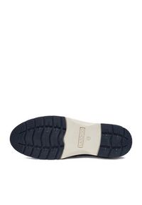 Lasocki Półbuty CEO-SINTRA-01 MI24 Granatowy. Kolor: niebieski. Materiał: skóra #4
