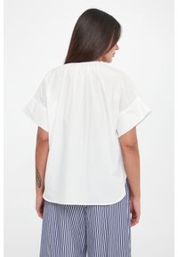 Weekend Max Mara - Bluzka damska popelinowa Educata WEEKEND MAX MARA #3