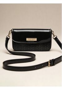 Nine West Torebka CEO-MISSISIPI-I-LDA8009 Czarny. Kolor: czarny #7