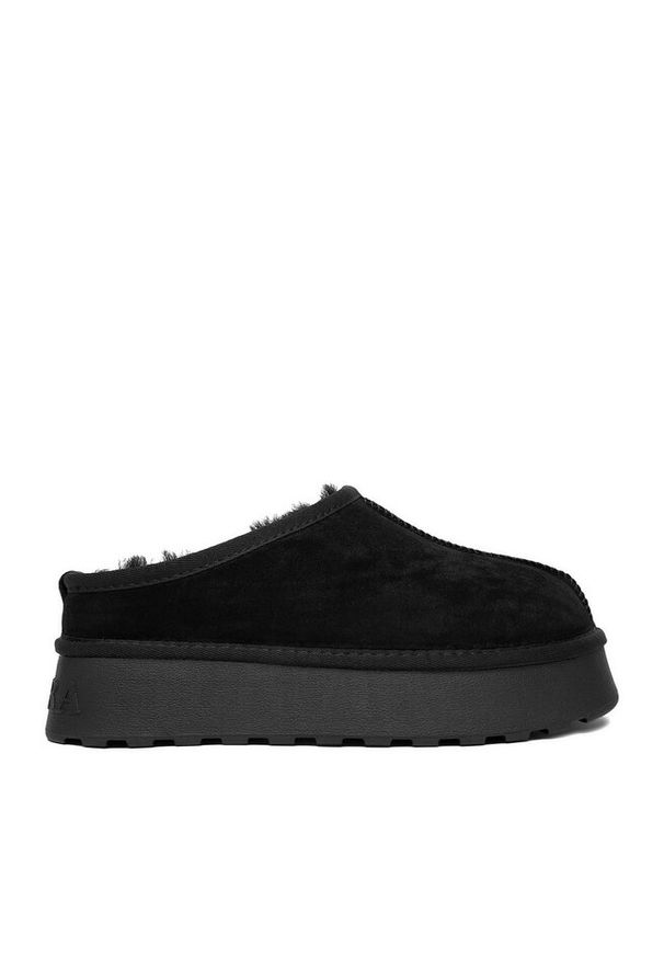 Śniegowce Badura. Kolor: czarny