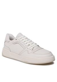 Vagabond Shoemakers - Vagabond Sneakersy Cedric 5588-001-37 Biały. Kolor: biały #4