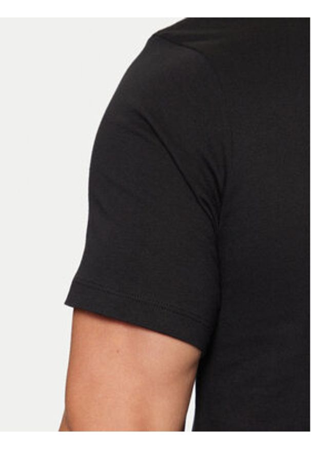 BOSS Komplet 3 t-shirtów 50532468 Kolorowy Regular Fit. Materiał: bawełna. Wzór: kolorowy