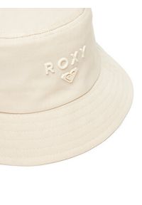Roxy Kapelusz RX-W3-003-SS25 Beżowy. Kolor: beżowy. Materiał: materiał, bawełna #3