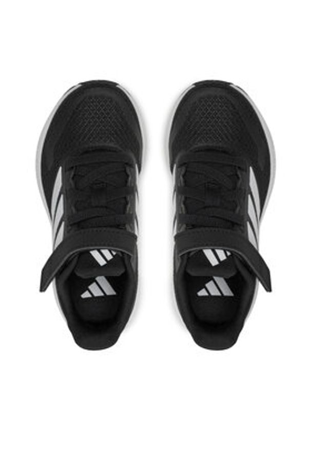 Adidas - adidas Sneakersy Runfalcon 5 IE8574 Czarny. Kolor: czarny. Materiał: materiał, mesh