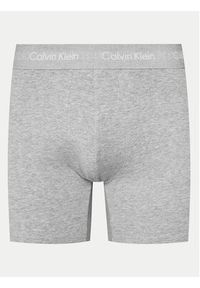 Calvin Klein Underwear Komplet 3 par bokserek 000NB3057A Kolorowy. Materiał: bawełna. Wzór: kolorowy #5