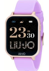 Smartwatch Liu Jo Smartwatch LIU JO SWLJ118. Rodzaj zegarka: smartwatch