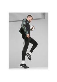 Puma - Buty piłkarskie unisex PUMA FUTURE 5 MATCH TT. Kolor: biały, wielokolorowy, czarny. Sport: piłka nożna