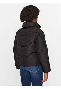 Vero Moda Kurtka zimowa 10290471 Czarny Regular Fit. Kolor: czarny. Materiał: syntetyk. Sezon: zima #5