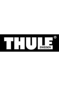 THULE - Plecak turystyczny Thule Thule 085854255370 plecak