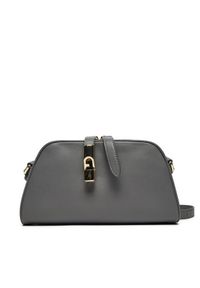 Furla Torebka WE00747 BX3104 2269S Szary. Kolor: szary. Materiał: skórzane #1