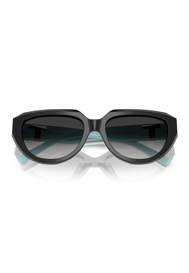 Tiffany & Co - Okulary damskie przeciwsłoneczne Tiffany&Co.