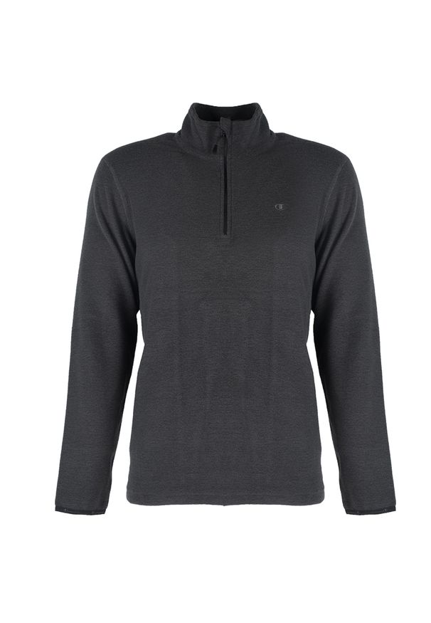 Champion Bluza. Typ kołnierza: kołnierzyk stójkowy. Materiał: tkanina