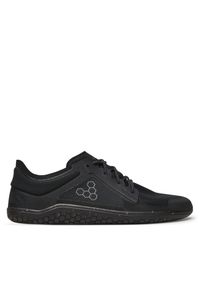 Sneakersy Vivo Barefoot. Kolor: czarny